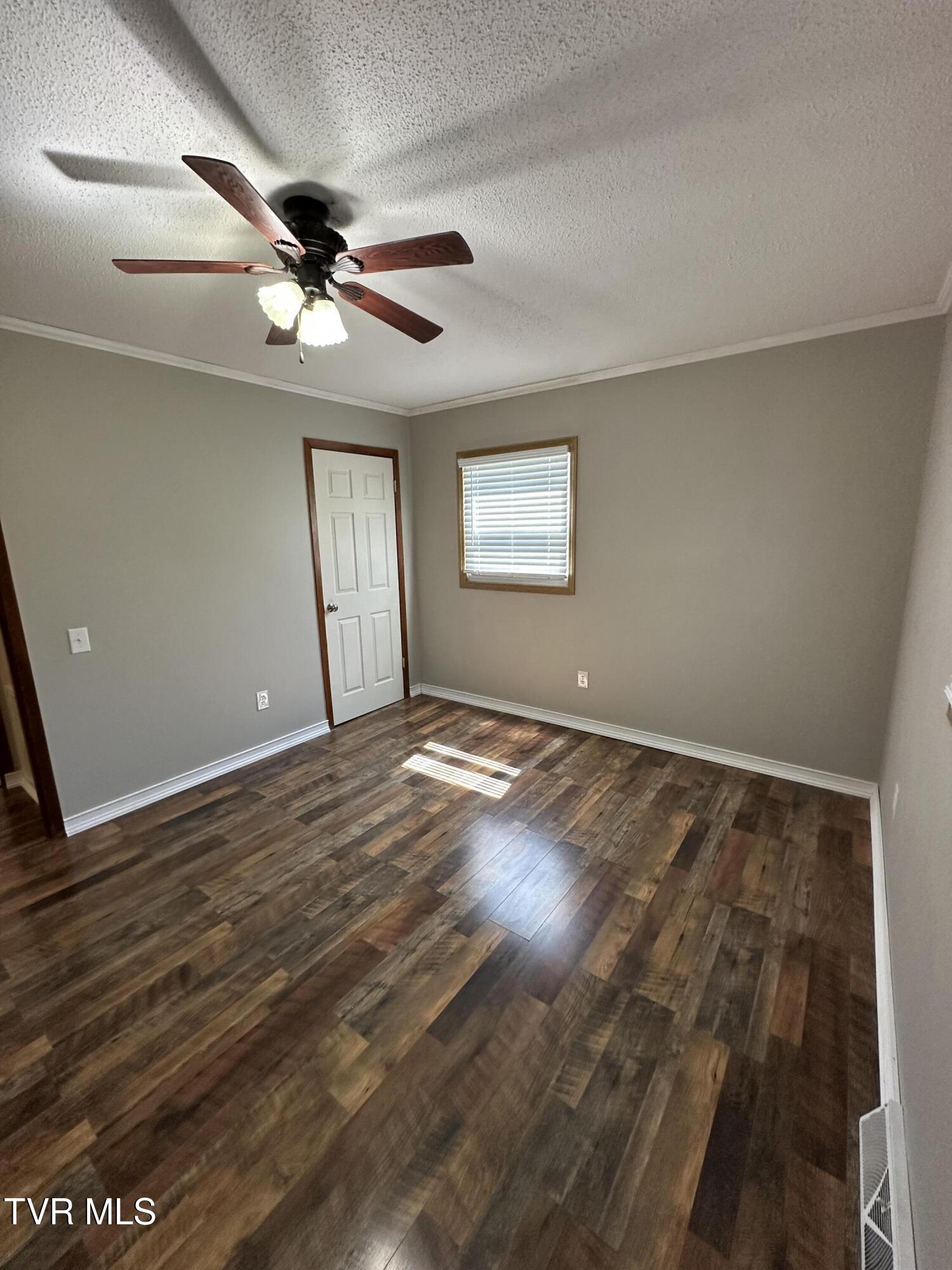 106 Buffalo Court Erwin, TN 37650 - Photo 19 of 20 Main Bedroom