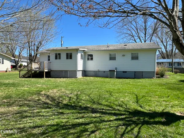 $279,900 | 106 Buffalo Court, Erwin, TN 37650