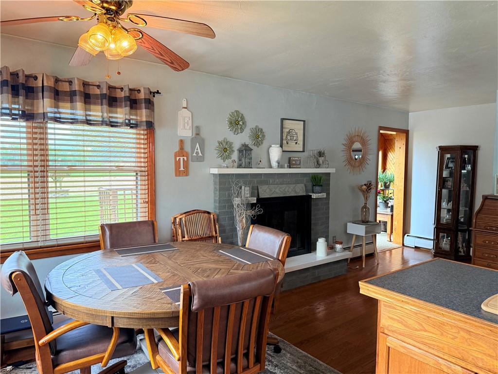 242 Tait Road Mercer, PA 16137 - Photo 5 of 13