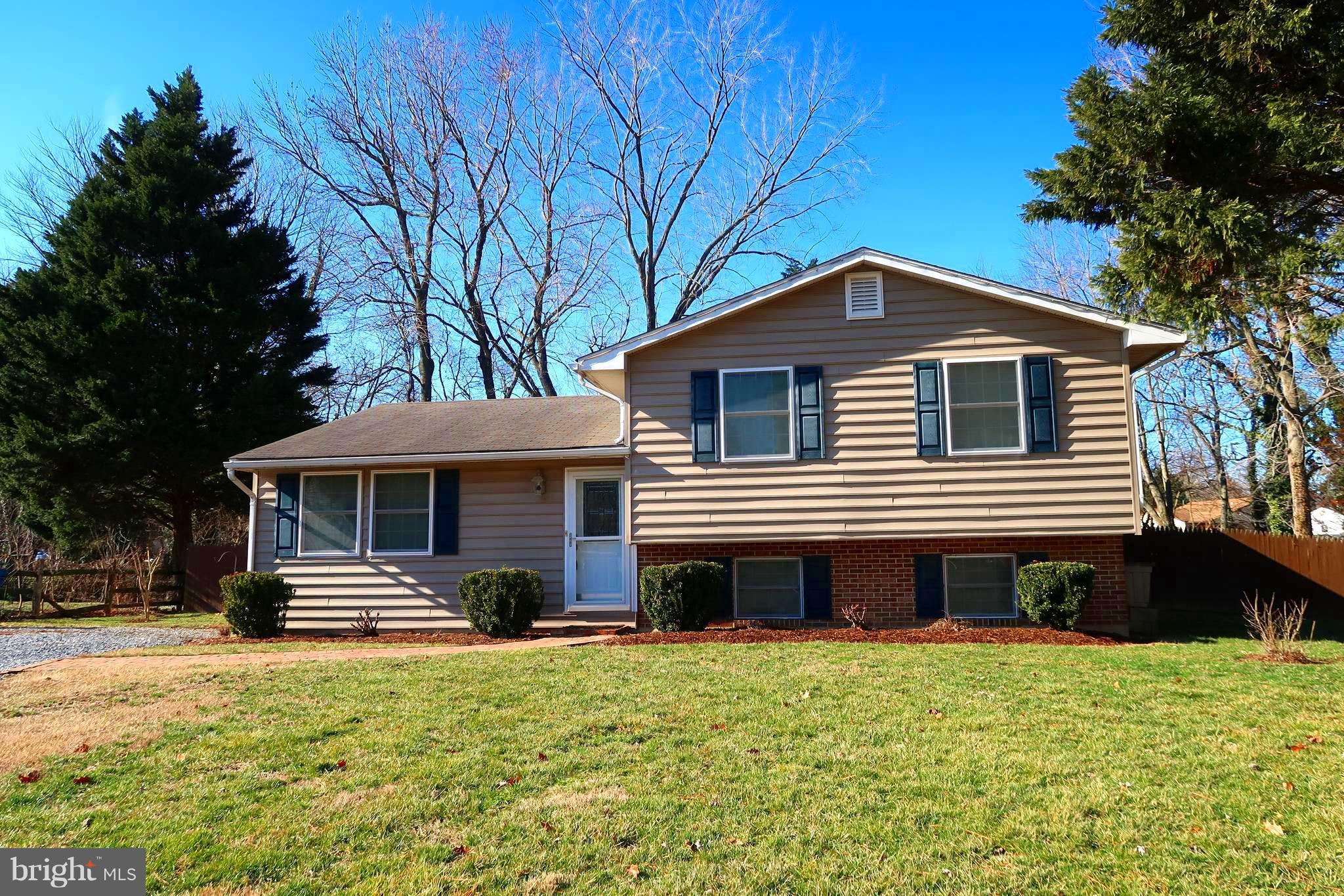 7368 Brett Road Easton, MD 21601 - Photo 2 of 24 Exterior (Front)