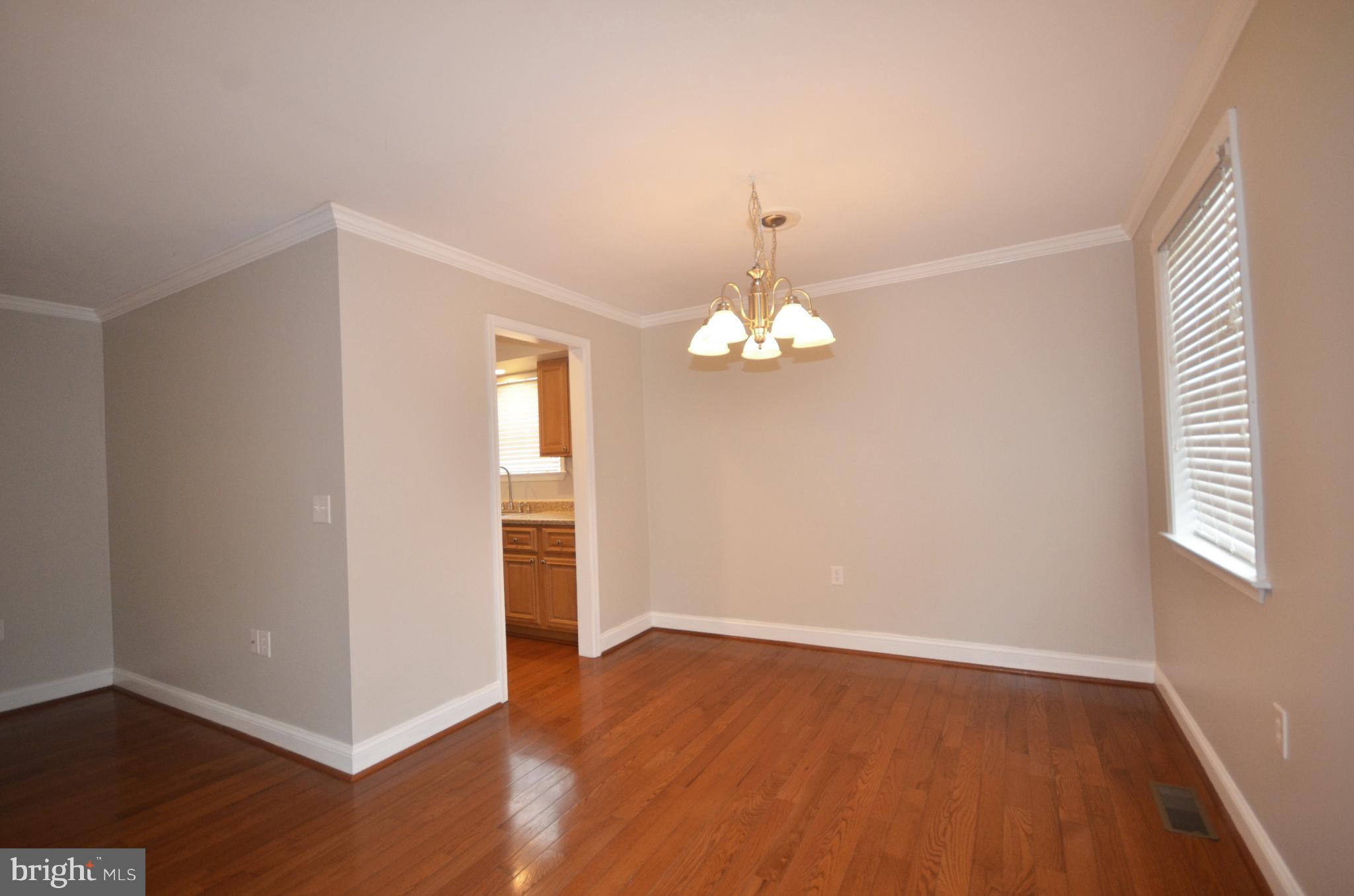 7368 Brett Road Easton, MD 21601 - Photo 5 of 24 Dining Room