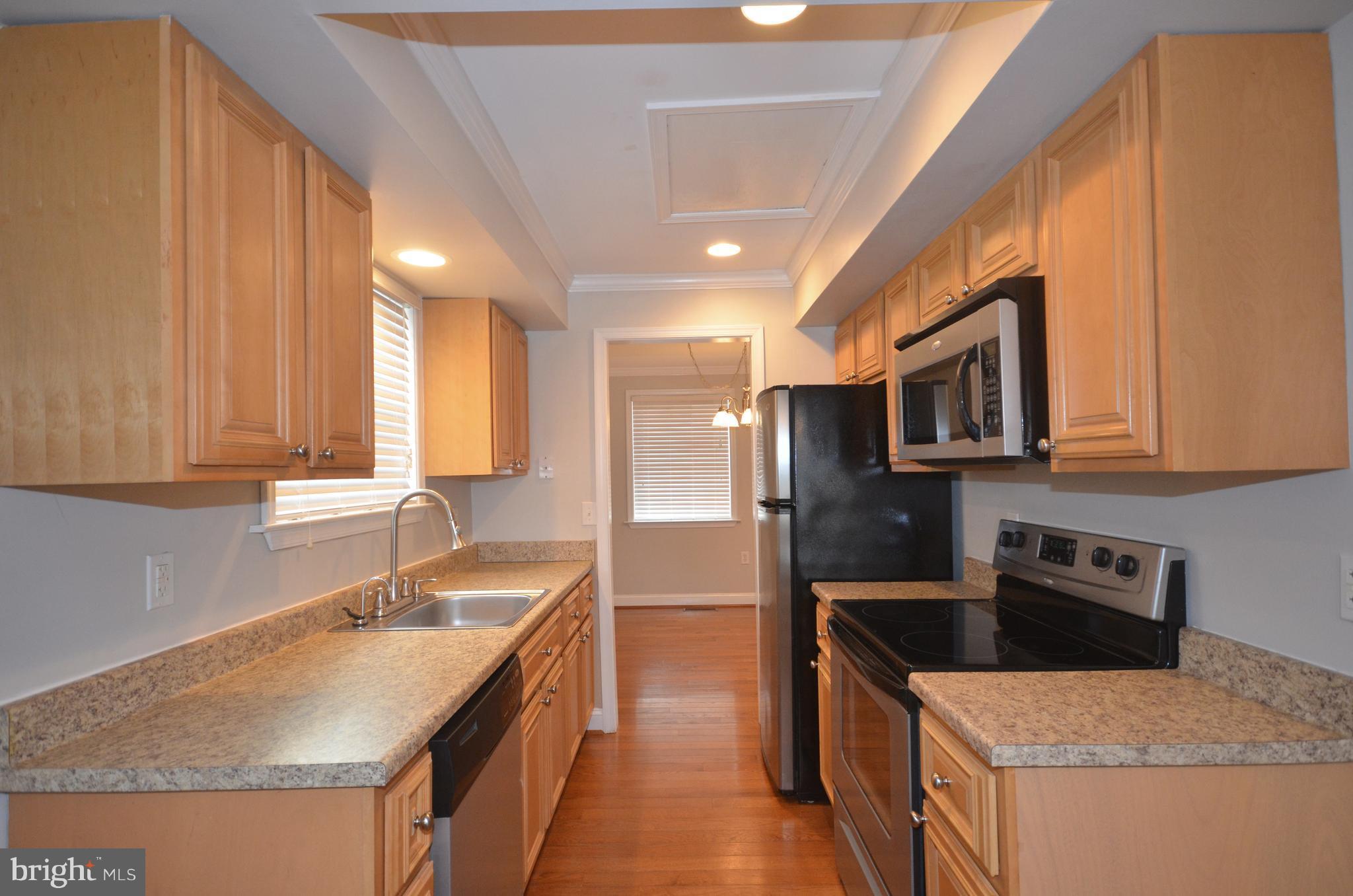 7368 Brett Road Easton, MD 21601 - Photo 8 of 24 Kitchen
