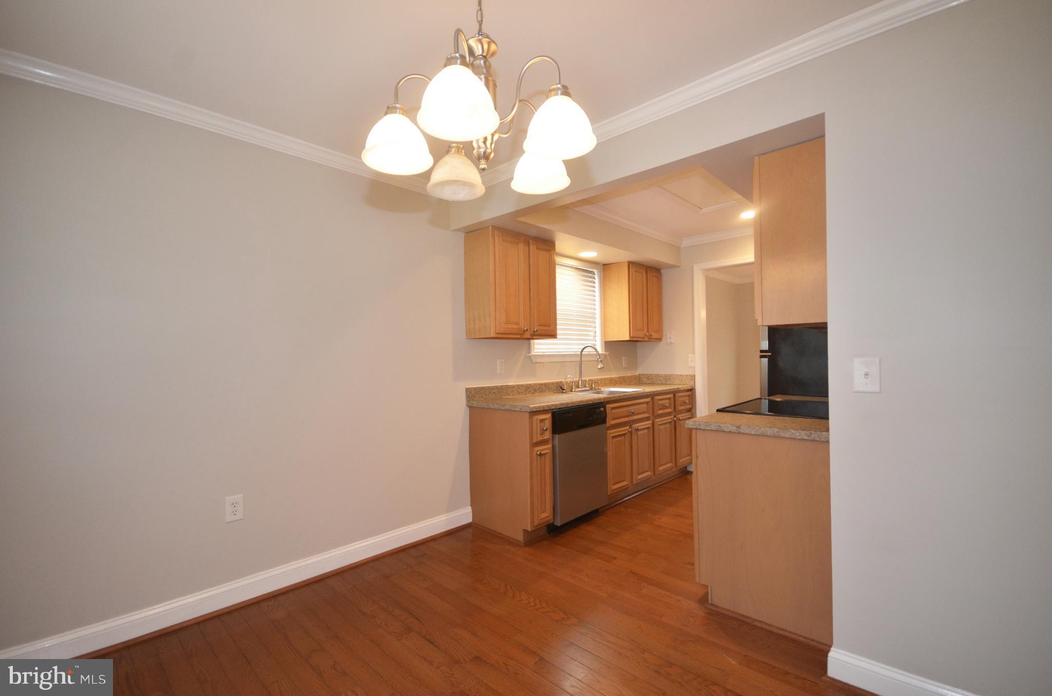 7368 Brett Road Easton, MD 21601 - Photo 10 of 24 Kitchen