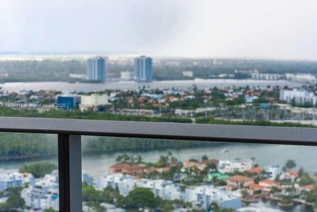 $3,500,000 | 15701 Collins Avenue, Unit 3701, Sunny Isles Beach, FL 33160