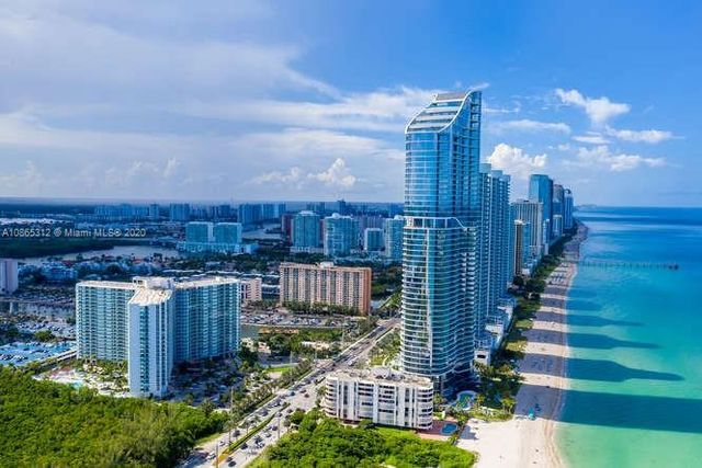 $3,500,000 | 15701 Collins Avenue, Unit 3701, Sunny Isles Beach, FL 33160