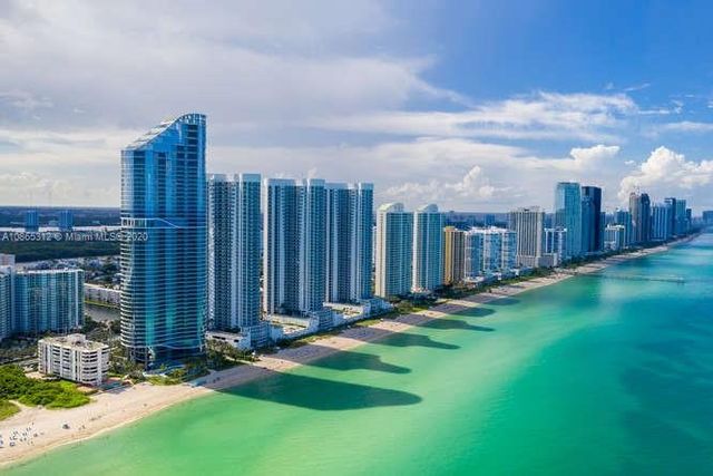 $3,500,000 | 15701 Collins Avenue, Unit 3701, Sunny Isles Beach, FL 33160