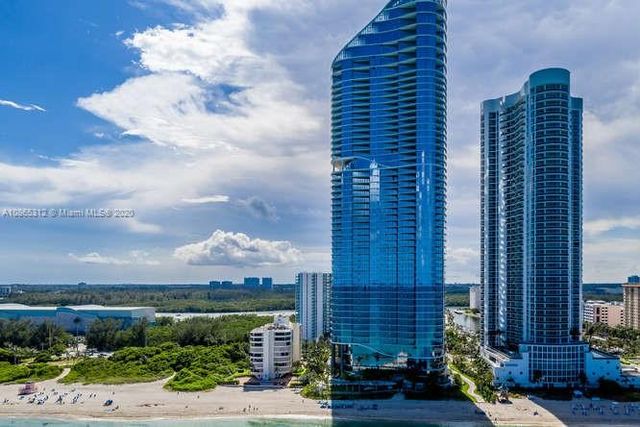 $3,500,000 | 15701 Collins Avenue, Unit 3701, Sunny Isles Beach, FL 33160