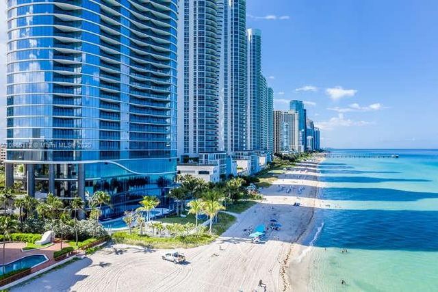 $3,500,000 | 15701 Collins Avenue, Unit 3701, Sunny Isles Beach, FL 33160