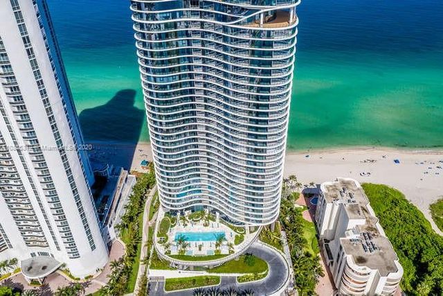 $3,500,000 | 15701 Collins Avenue, Unit 3701, Sunny Isles Beach, FL 33160