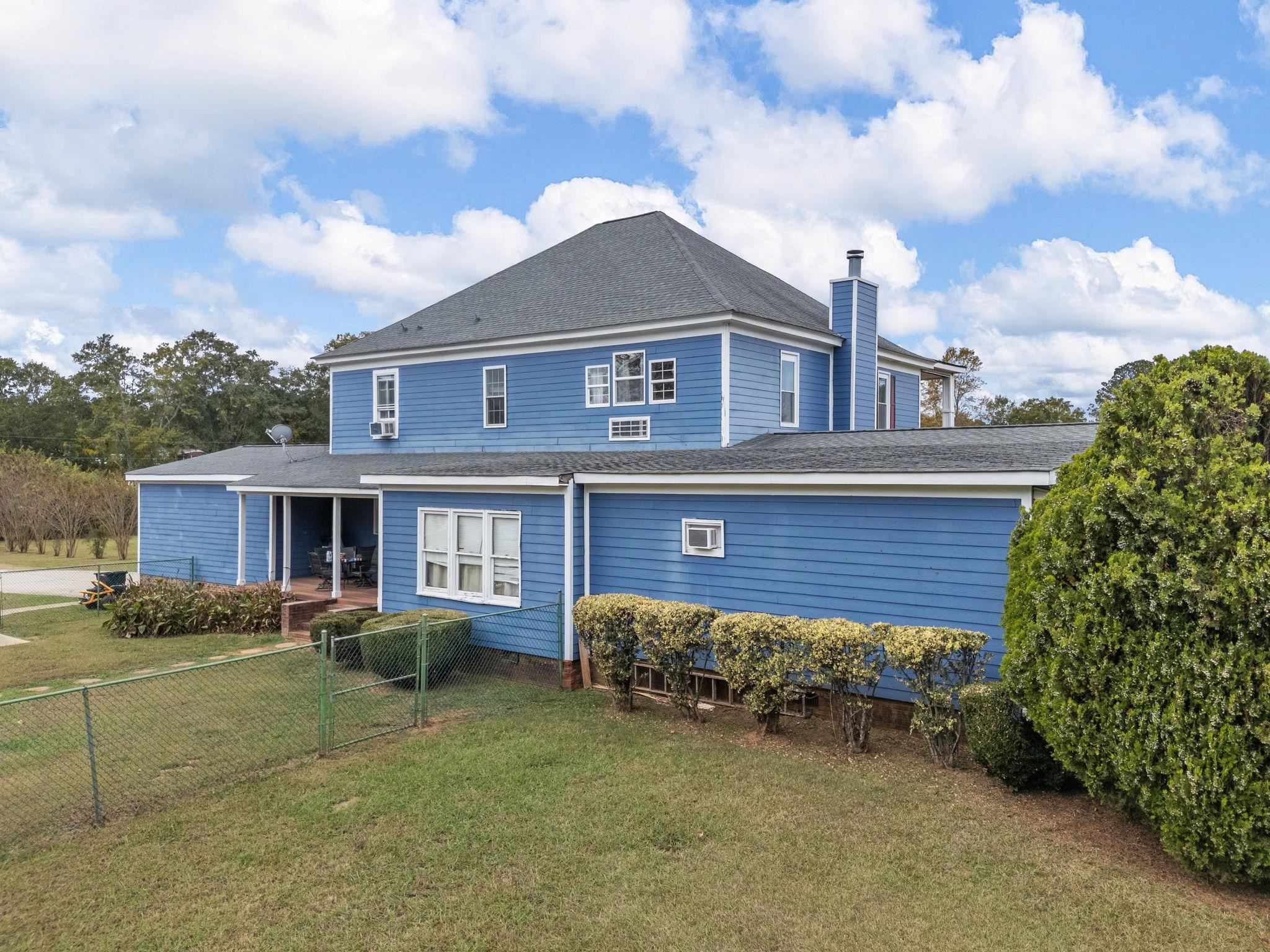 11280 Highway 56 Clinton, SC 29325 - Photo 37 of 50