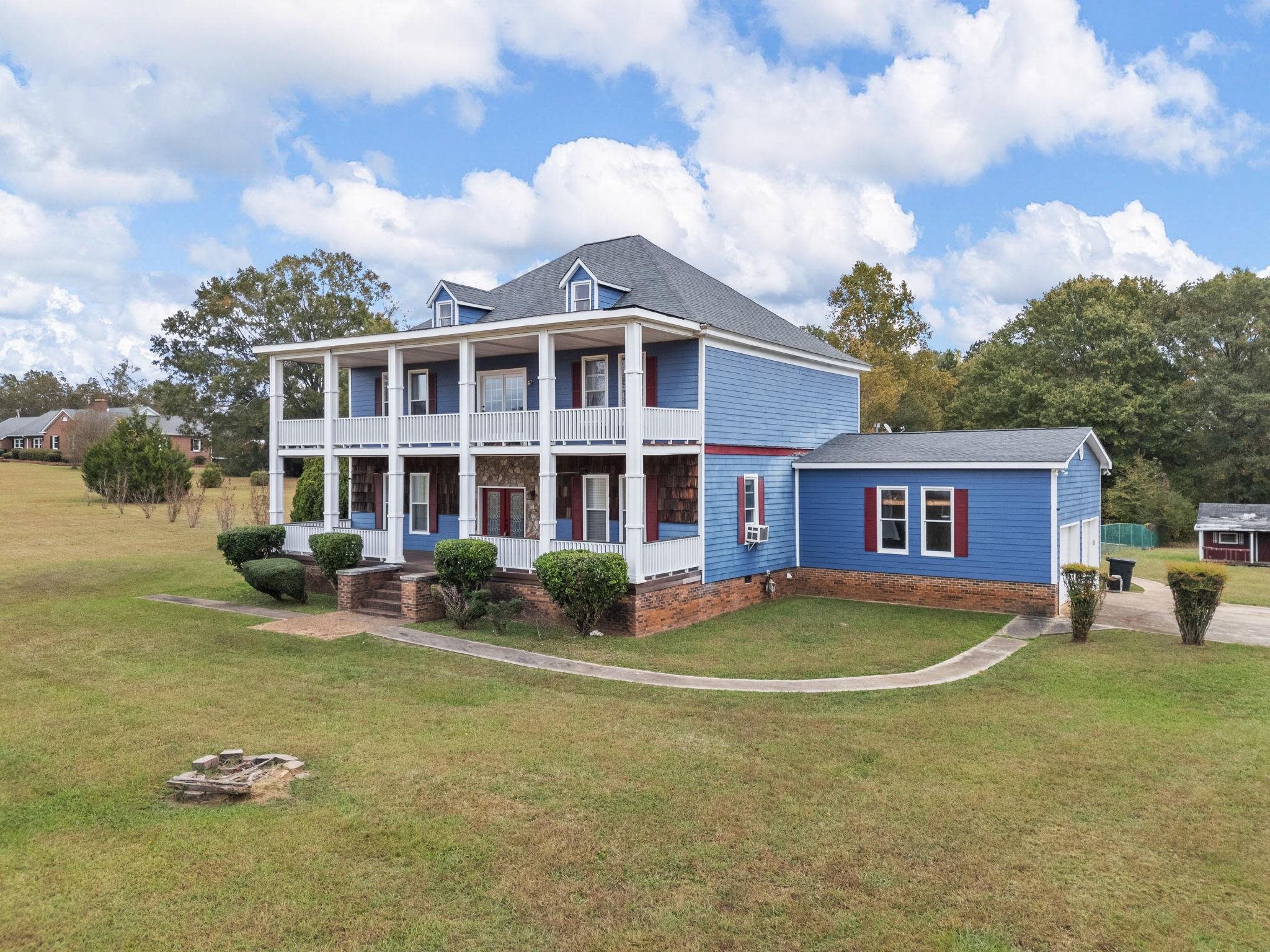 11280 Highway 56 Clinton, SC 29325 - Photo 4 of 50
