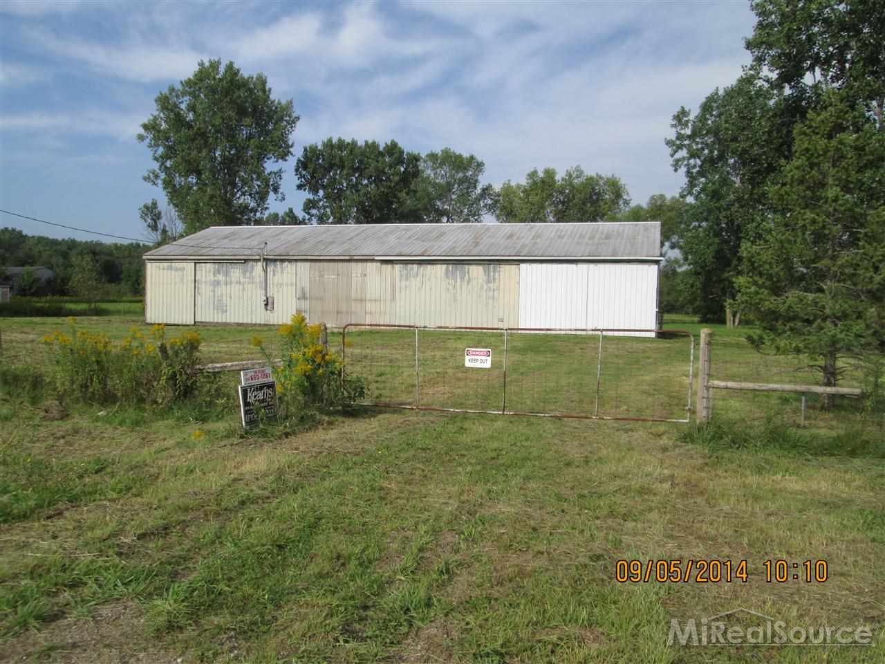 955 Wales Ridge Road Goodells, MI 48027 - Photo 14 of 27