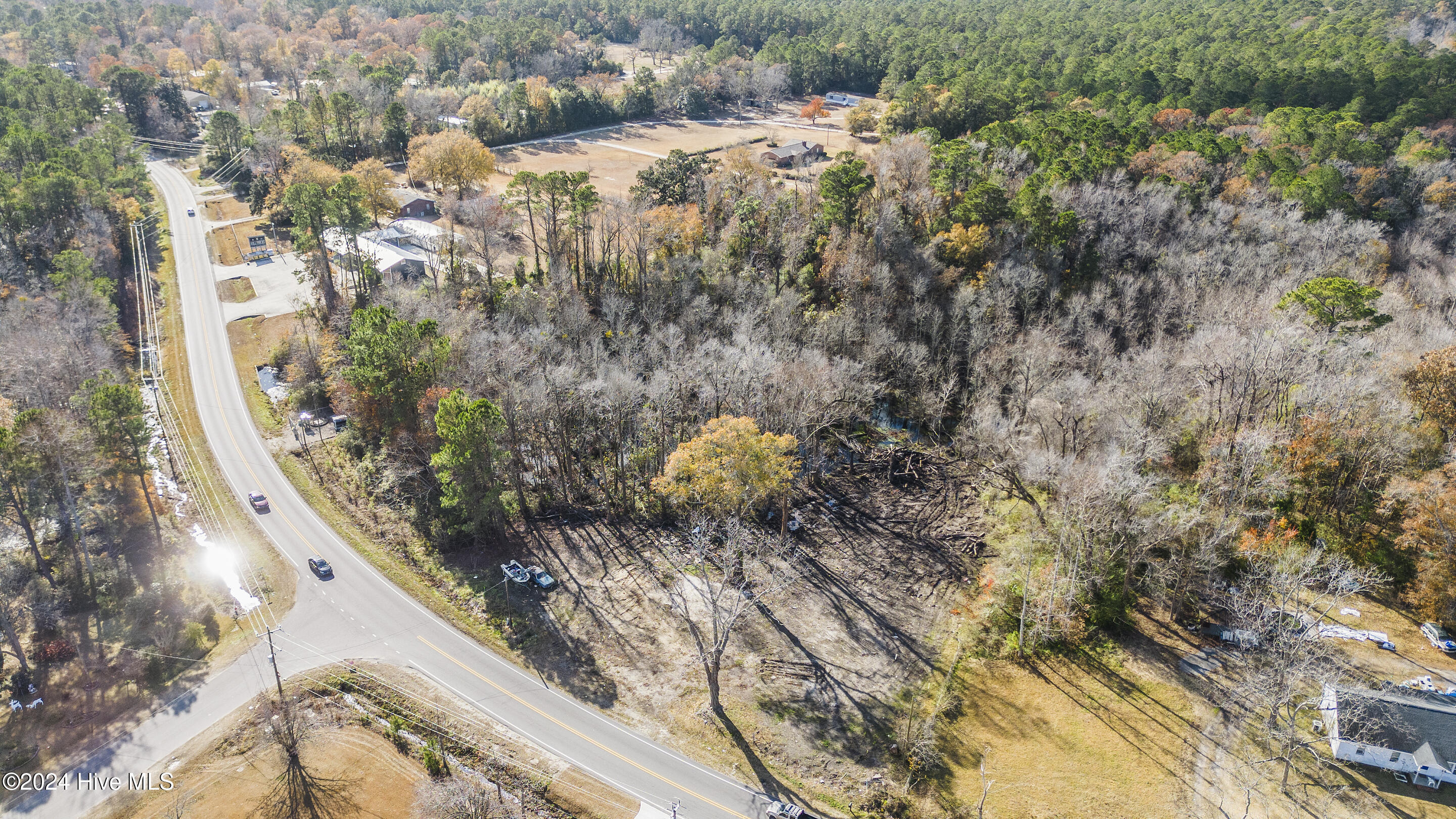 1219 Lanvale Road Leland, NC 28451 - Photo 1 of 20 mls-DJI_0180