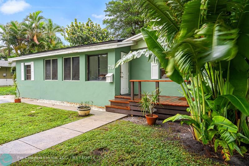 719 Northeast 36th St  