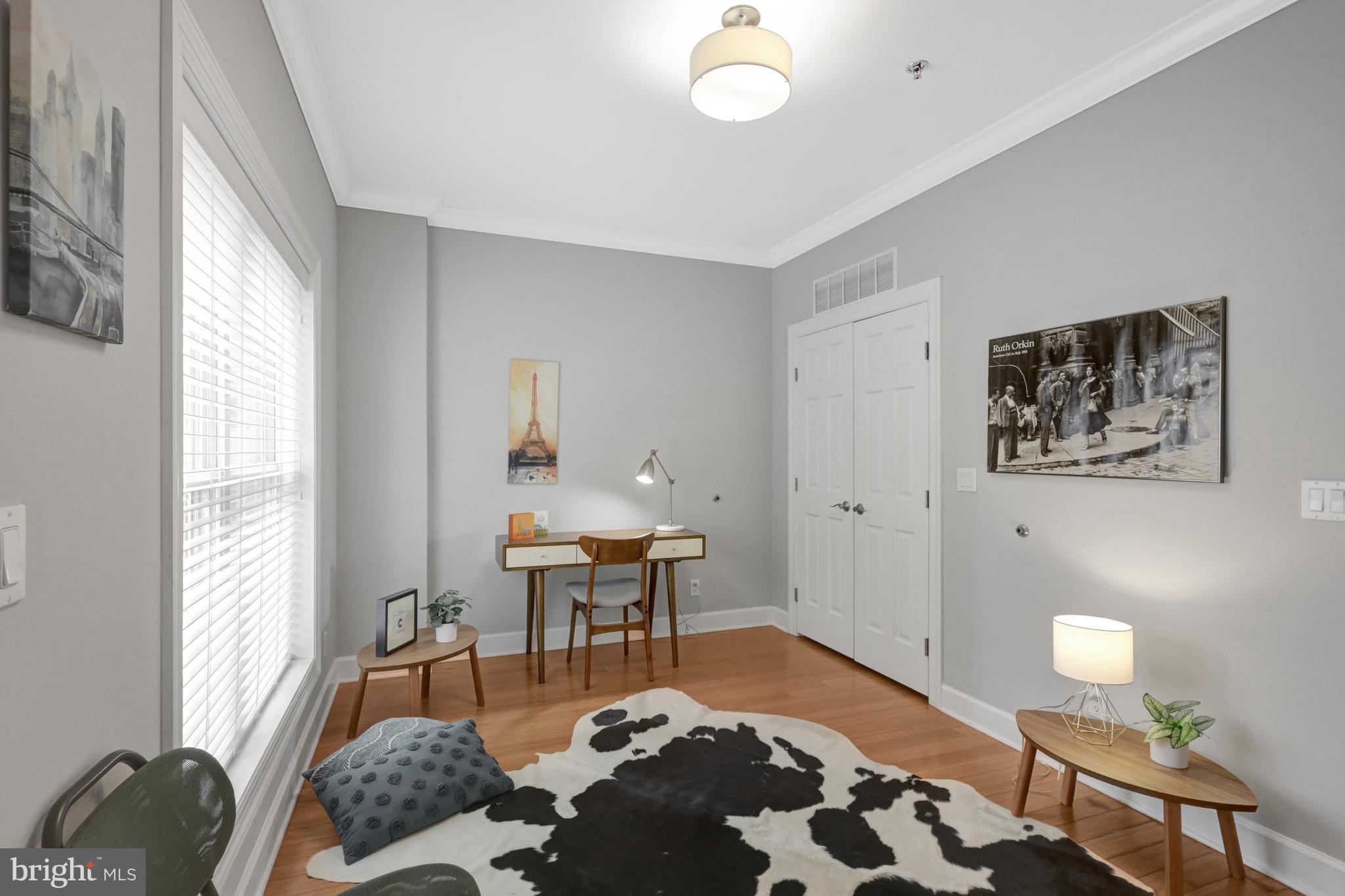 927 12th Street Northeast Washington, DC 20002 - Photo 12 of 24 Office/ Mudroom/Bonus