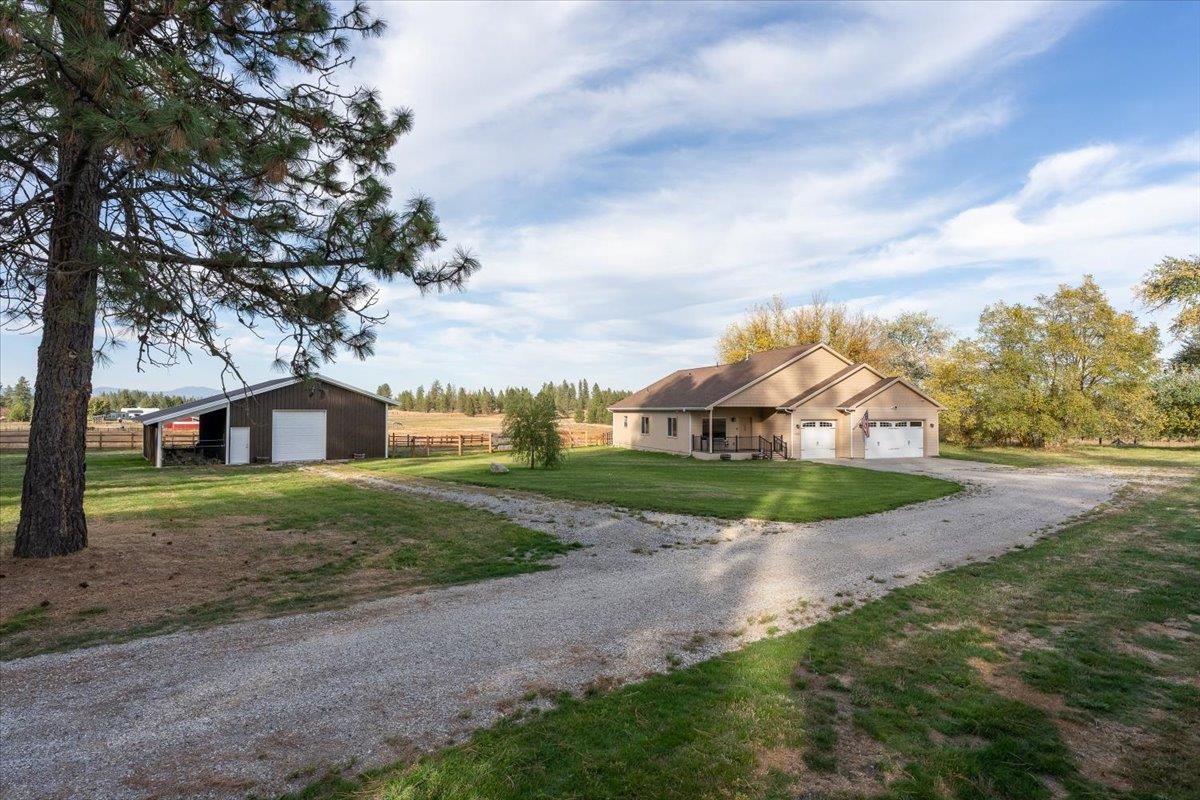 30520 North Cleveland Road Deer Park, WA 99006 - Photo 1 of 50 Gallery Image 1