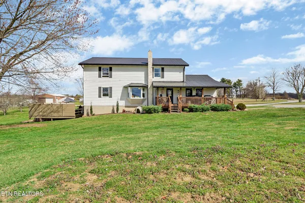 $894,000 | 7616 Plateau Road, Crossville, TN 38571
