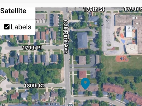 $239,900 | 6790 180th Street, Unit 2, Tinley Park, IL 60477