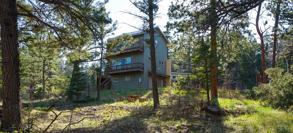 502 County Road La Veta, CO 81055 - Photo 32 of 34