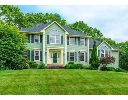 8 Molly Road Andover, MA 01810 - Photo 1 of 29 Gallery Image 1