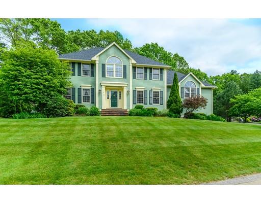 8 Molly Road Andover, MA 01810 - Photo 2 of 29 Gallery Image 2