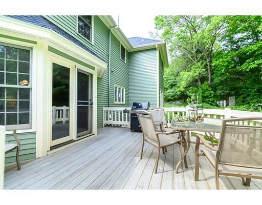 8 Molly Road Andover, MA 01810 - Photo 26 of 29 Gallery Image 26