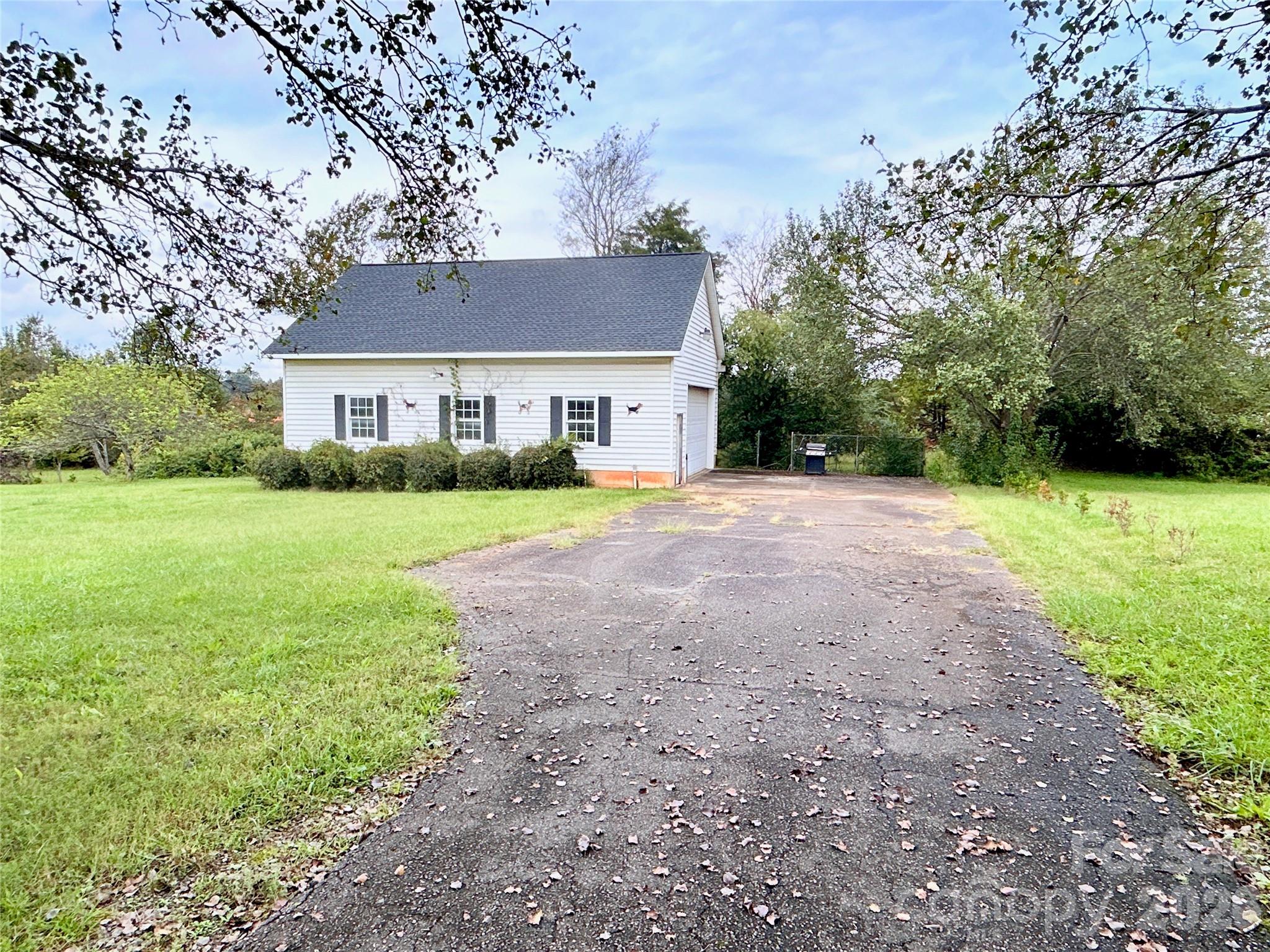 349 Murdock Road Troutman, NC 28166 - Photo 24 of 24