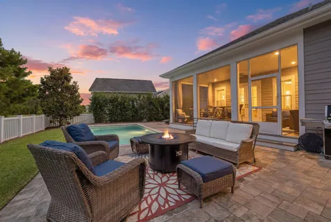 $1,625,000 | 229 Sandchase Circle, Inlet Beach, FL 32461