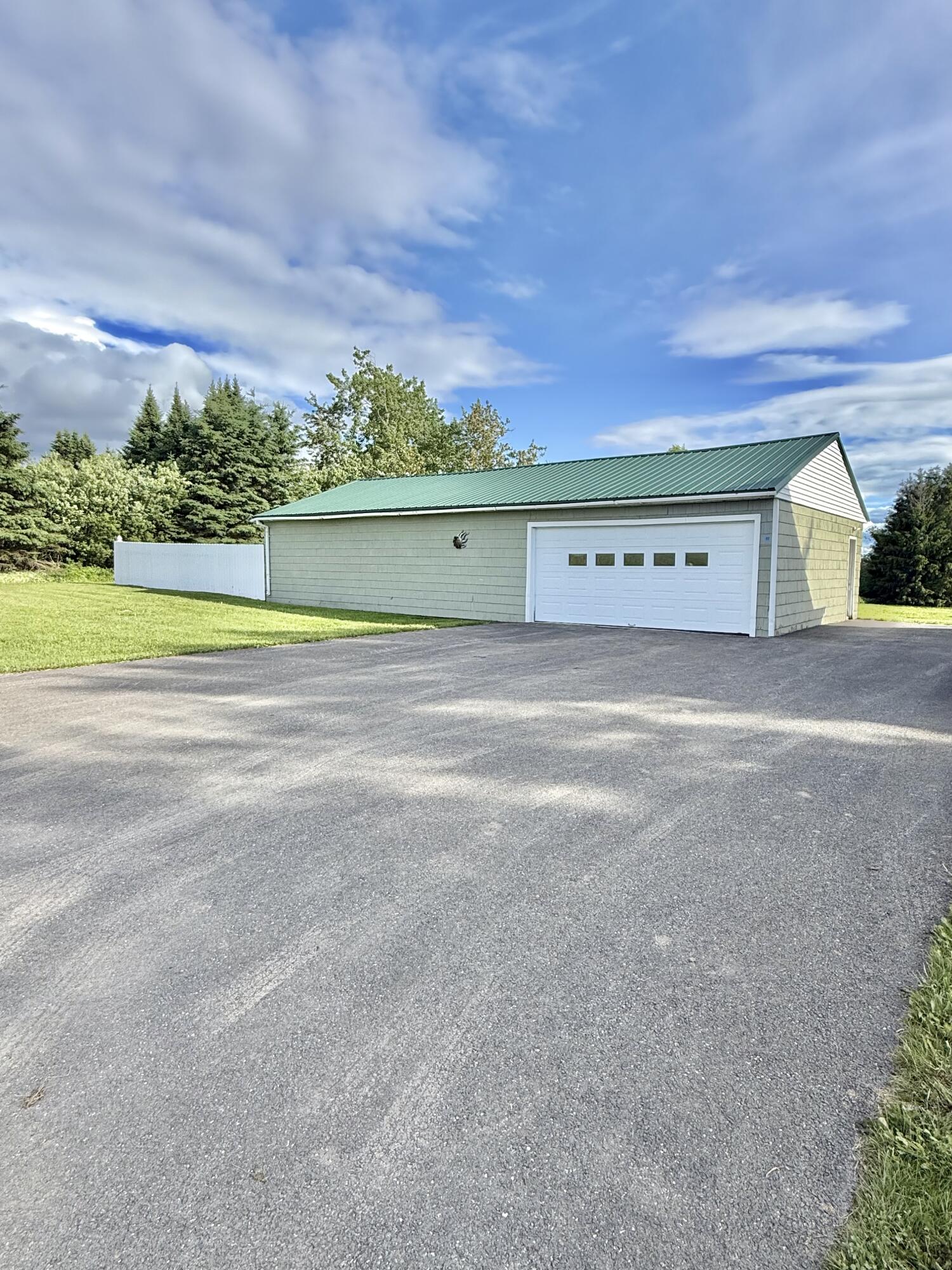 17 Doucette Road Grand Isle, ME 04746 - Photo 28 of 87 Exterior