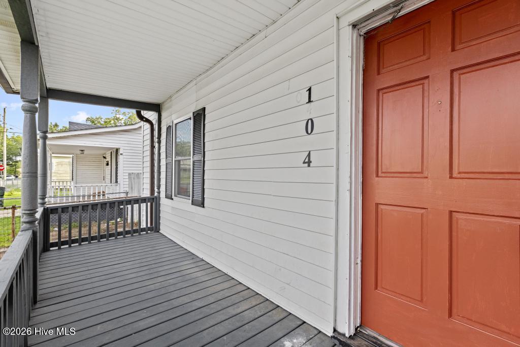 104 North Trianon Street Kinston, NC 28501 - Photo 2 of 17 Gallery Image 2