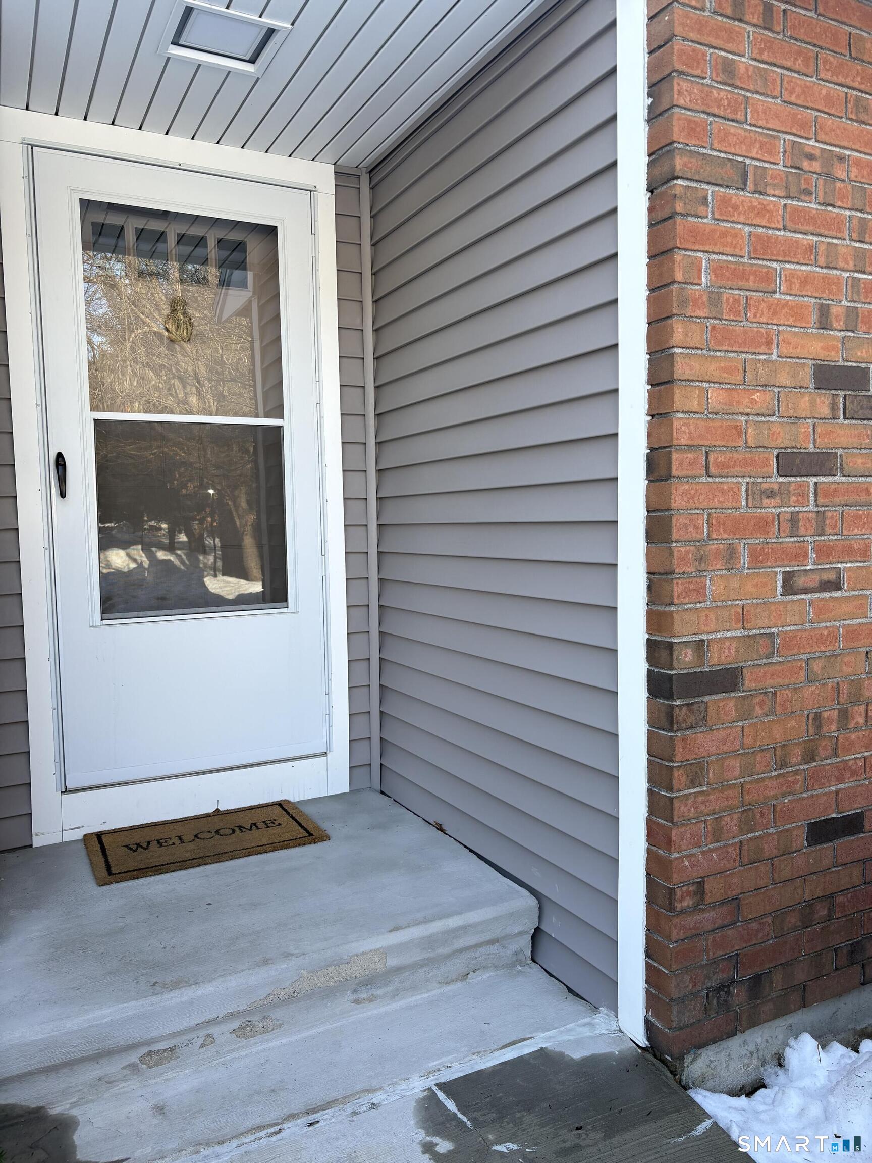 449 The Meadows Enfield, CT 06082 - Photo 11 of 11 a view of outdoor space