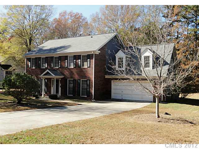 8033 Hunley Ridge Road Matthews, NC 28104 - Photo 1 of 11 Gallery Image 1