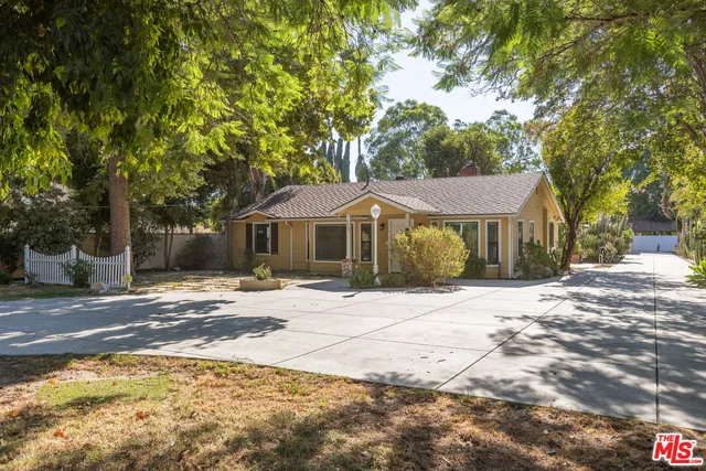$1,349,000 | 7225 Forbes Avenue, Lake Balboa, CA 91406
