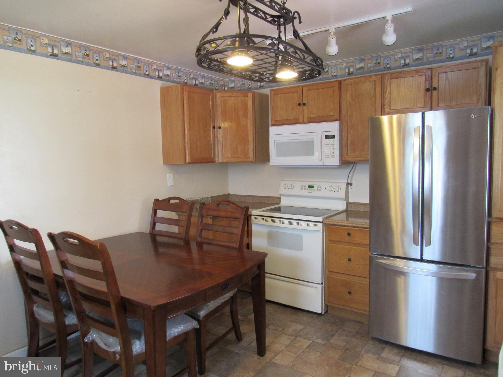 105 Mitchell Street Elkton, MD 21921 - Photo 2 of 30 KITCHEN WITH UPDATED APPLIANCES