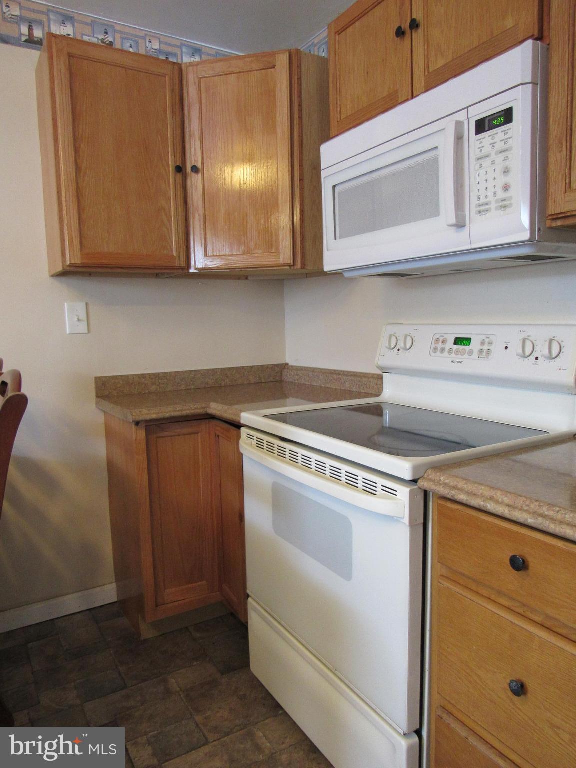 105 Mitchell Street Elkton, MD 21921 - Photo 13 of 30 UPDATED KITCHEN STOVE AND MICROWAVE