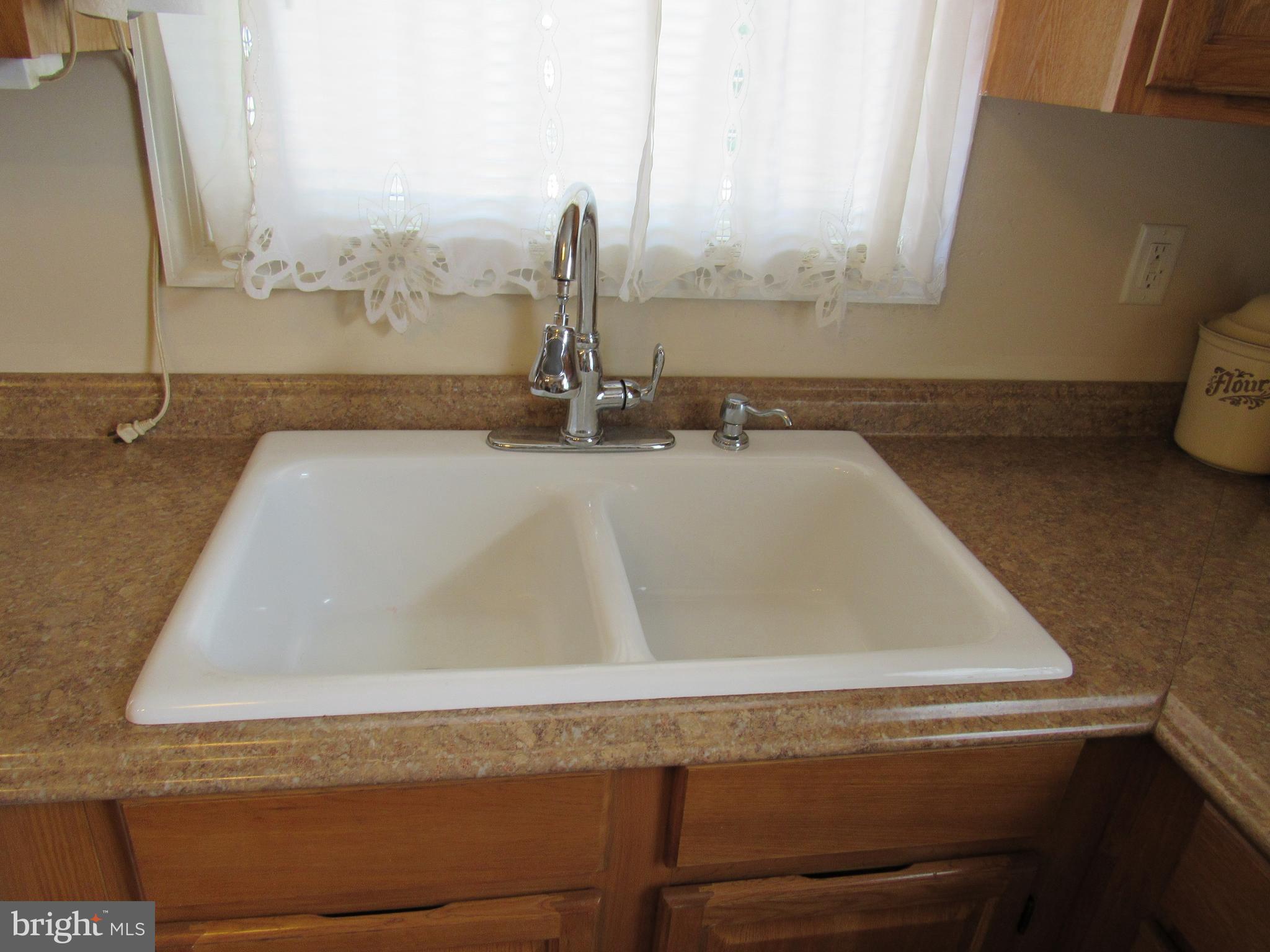 105 Mitchell Street Elkton, MD 21921 - Photo 15 of 30 DOUBLE SINK IN THE KITCHEN
