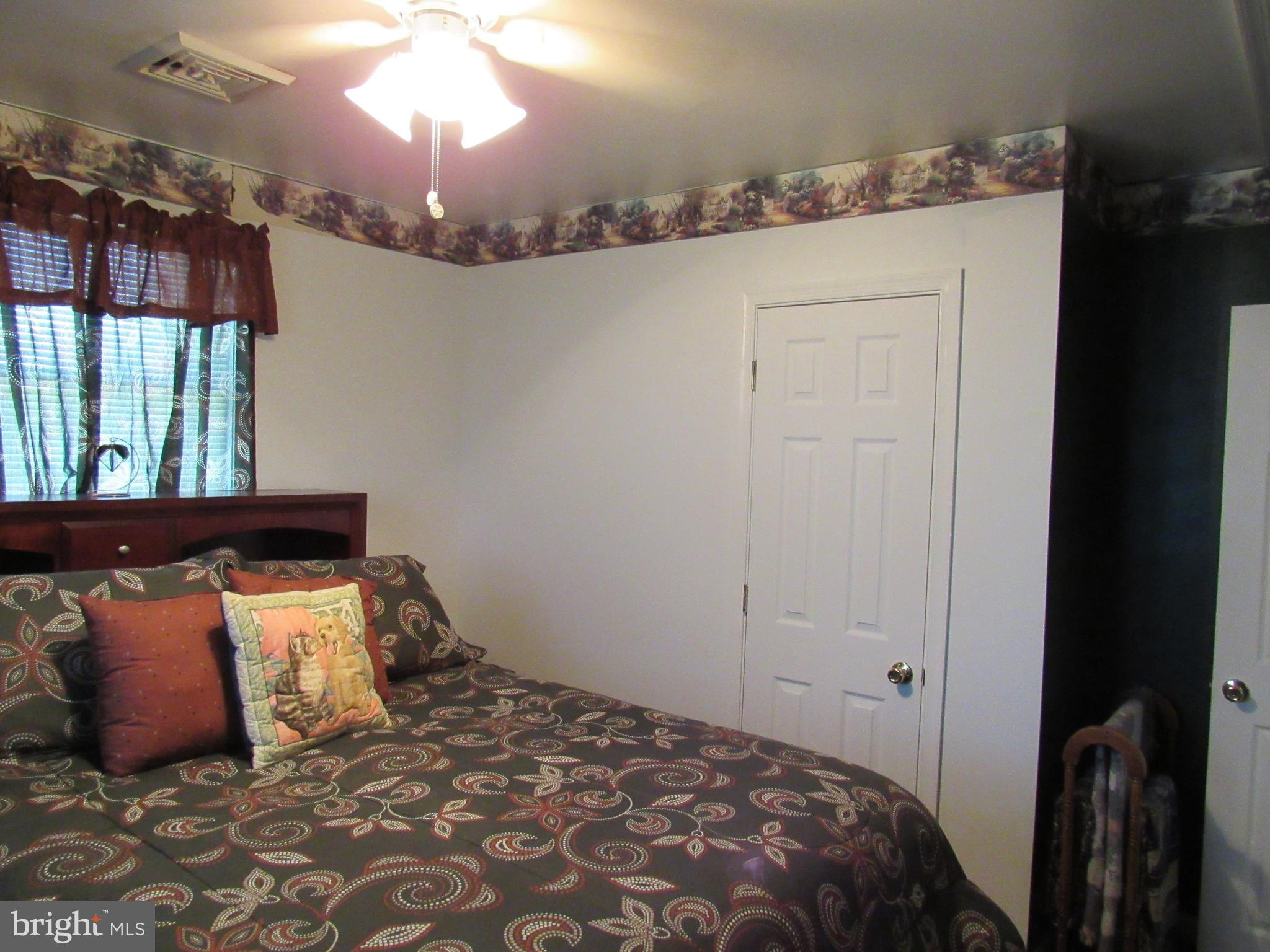 105 Mitchell Street Elkton, MD 21921 - Photo 18 of 30 MASTER BEDROOM WITH SPACIOUS CLOSET