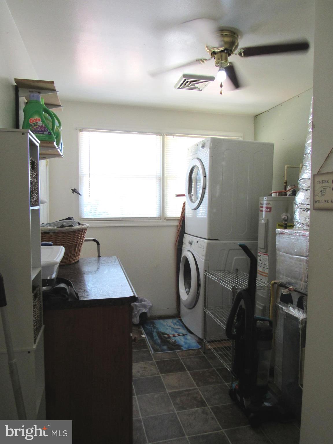 105 Mitchell Street Elkton, MD 21921 - Photo 21 of 30 SEPARATE LAUNDRY/UTILITY ROOM