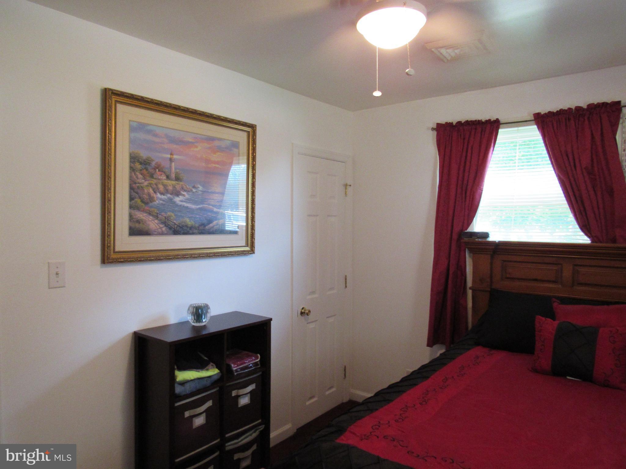 105 Mitchell Street Elkton, MD 21921 - Photo 24 of 30 SECOND BEDROOM WITH SPACIOUS CLOSET
