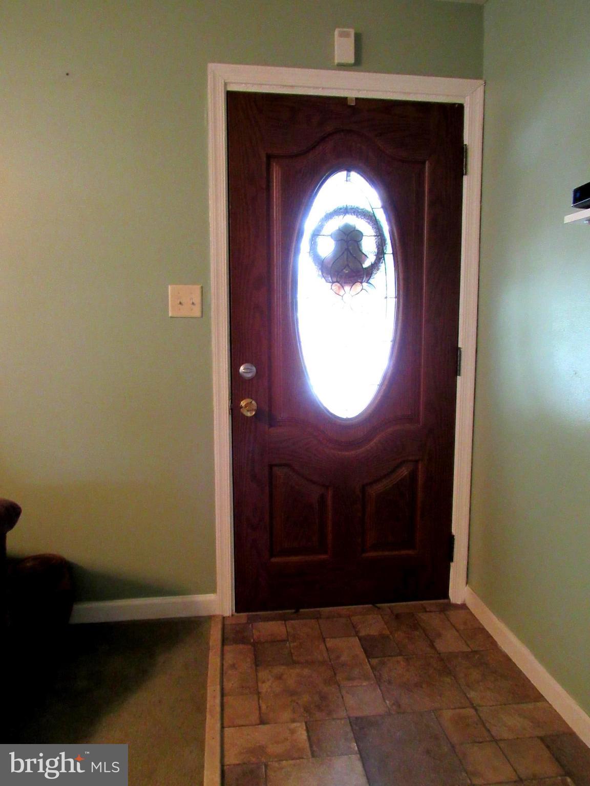 105 Mitchell Street Elkton, MD 21921 - Photo 25 of 30 FOYER WITH BEAUTIFUL
