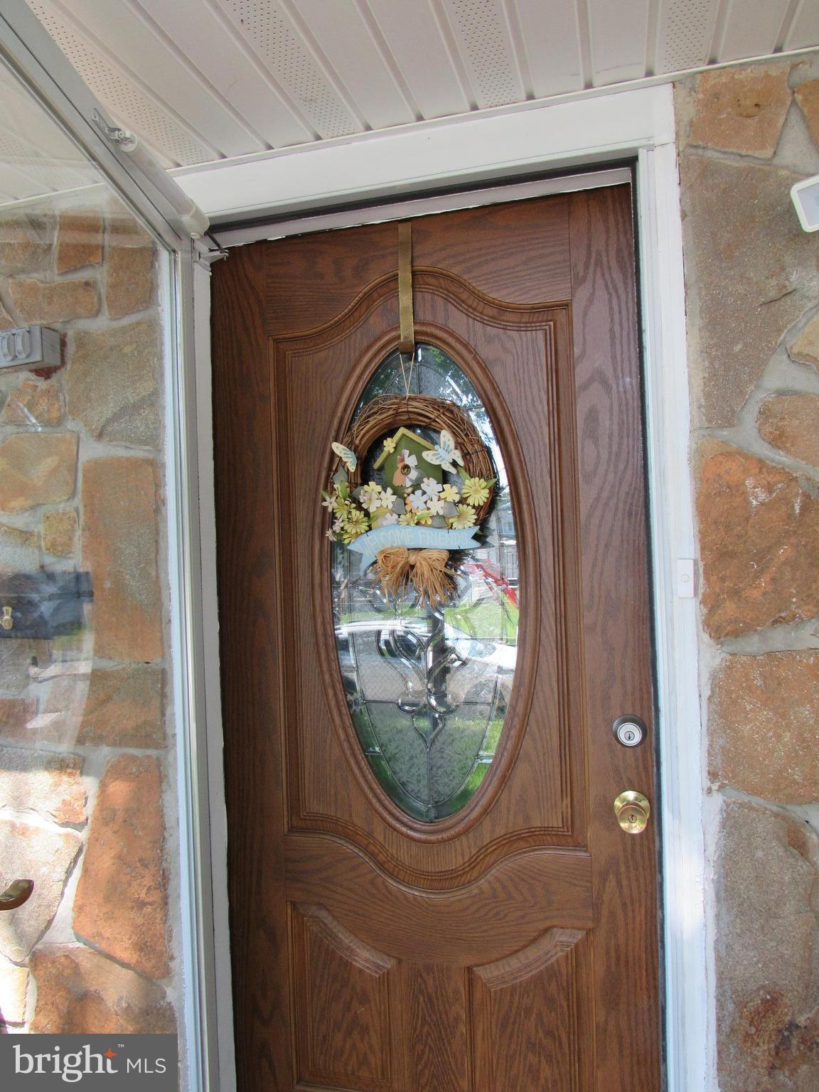 105 Mitchell Street Elkton, MD 21921 - Photo 26 of 30 BEAUTIFUL FRONT DOOR
