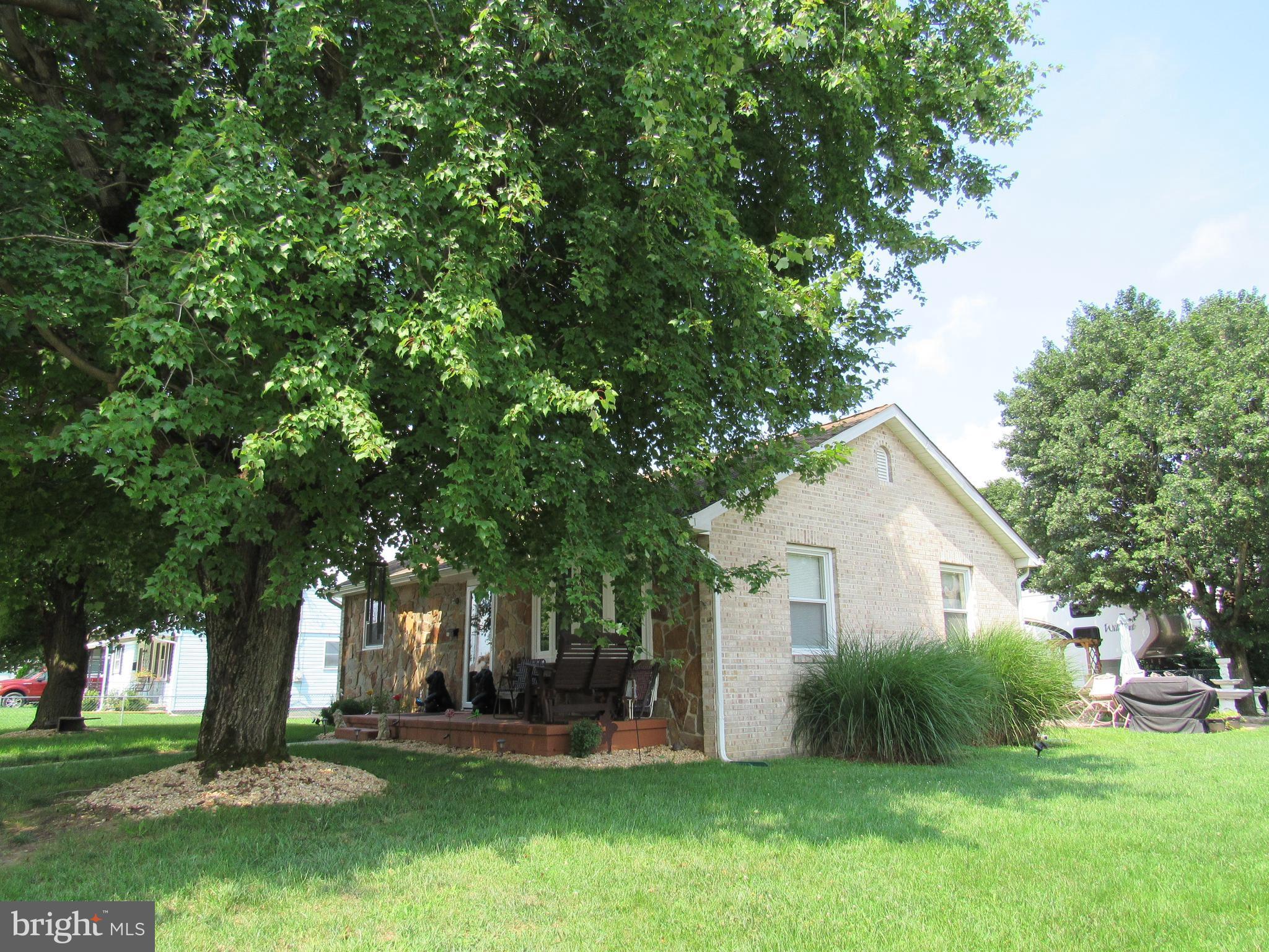 105 Mitchell Street Elkton, MD 21921 - Photo 29 of 30 BEAUTIFUL CORNER LOT - FULLY FENCED