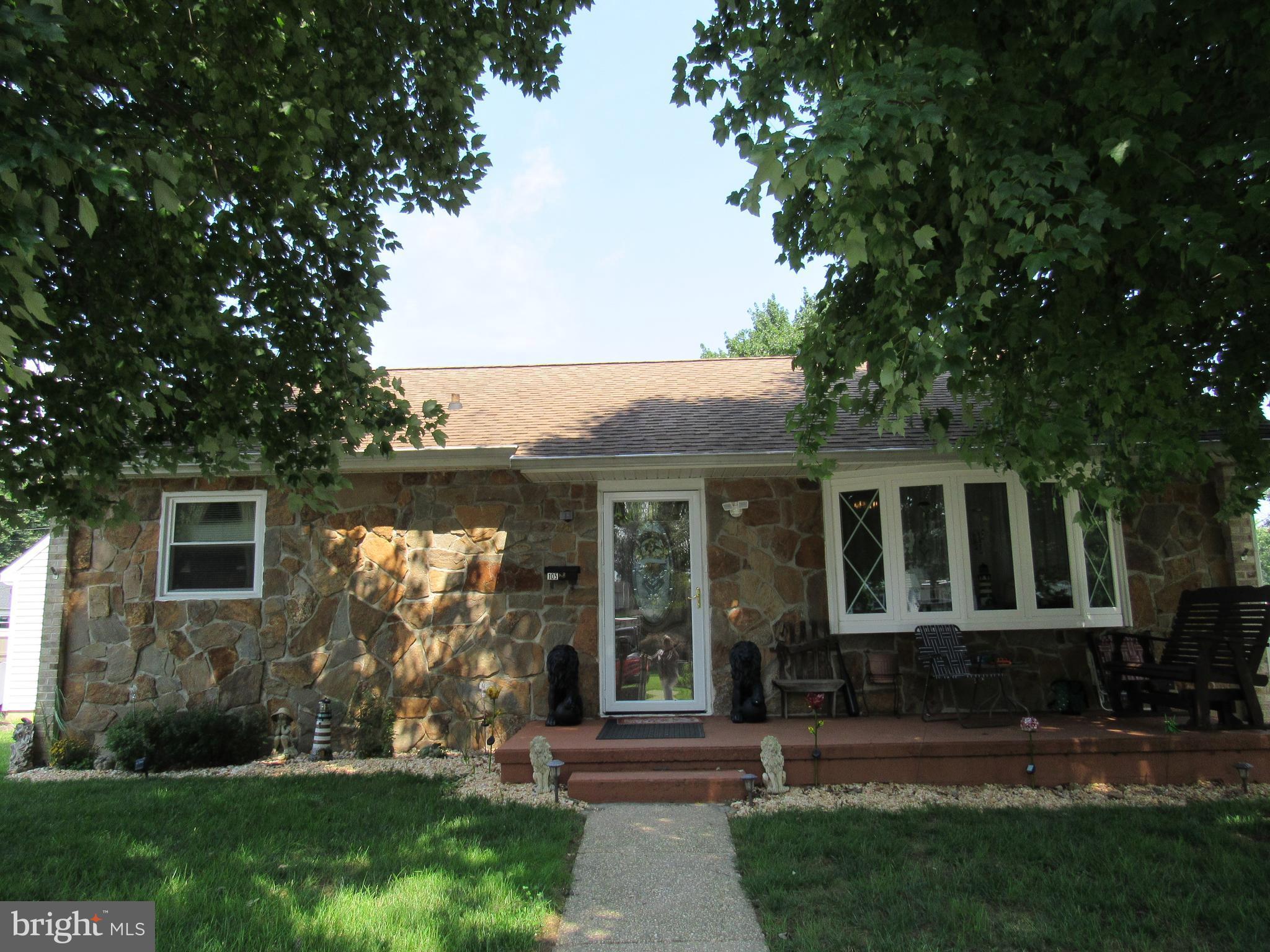 105 Mitchell Street Elkton, MD 21921 - Photo 30 of 30 HOME SWEET HOME!