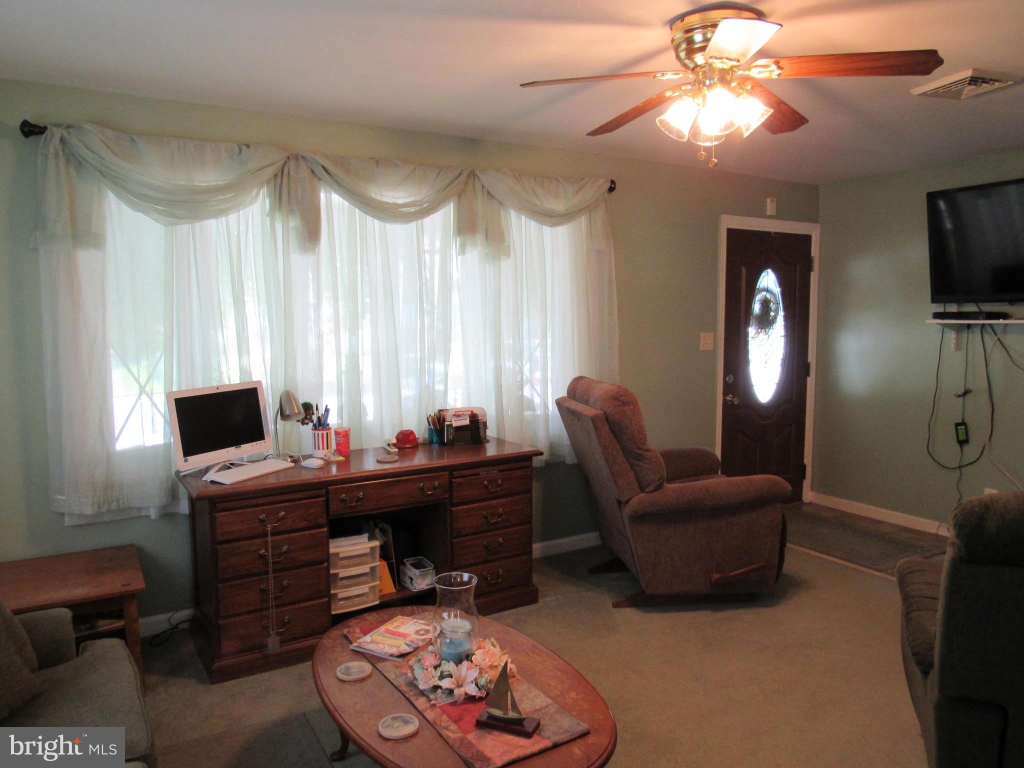 105 Mitchell Street Elkton, MD 21921 - Photo 9 of 30 BEAUTIFUL BAY WINDOW IN THE LIVING ROOM