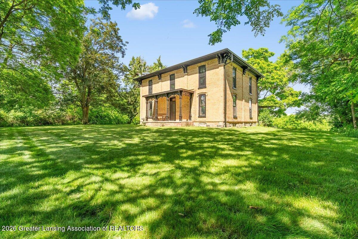 6340 North Hartel Road Potterville, MI 48876 - Photo 4 of 62