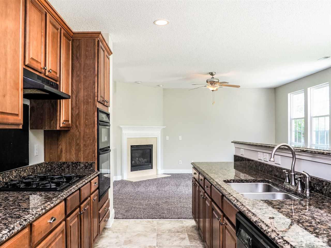 2904 Roundleaf Court Raleigh, NC 27604 - Photo 1 of 25