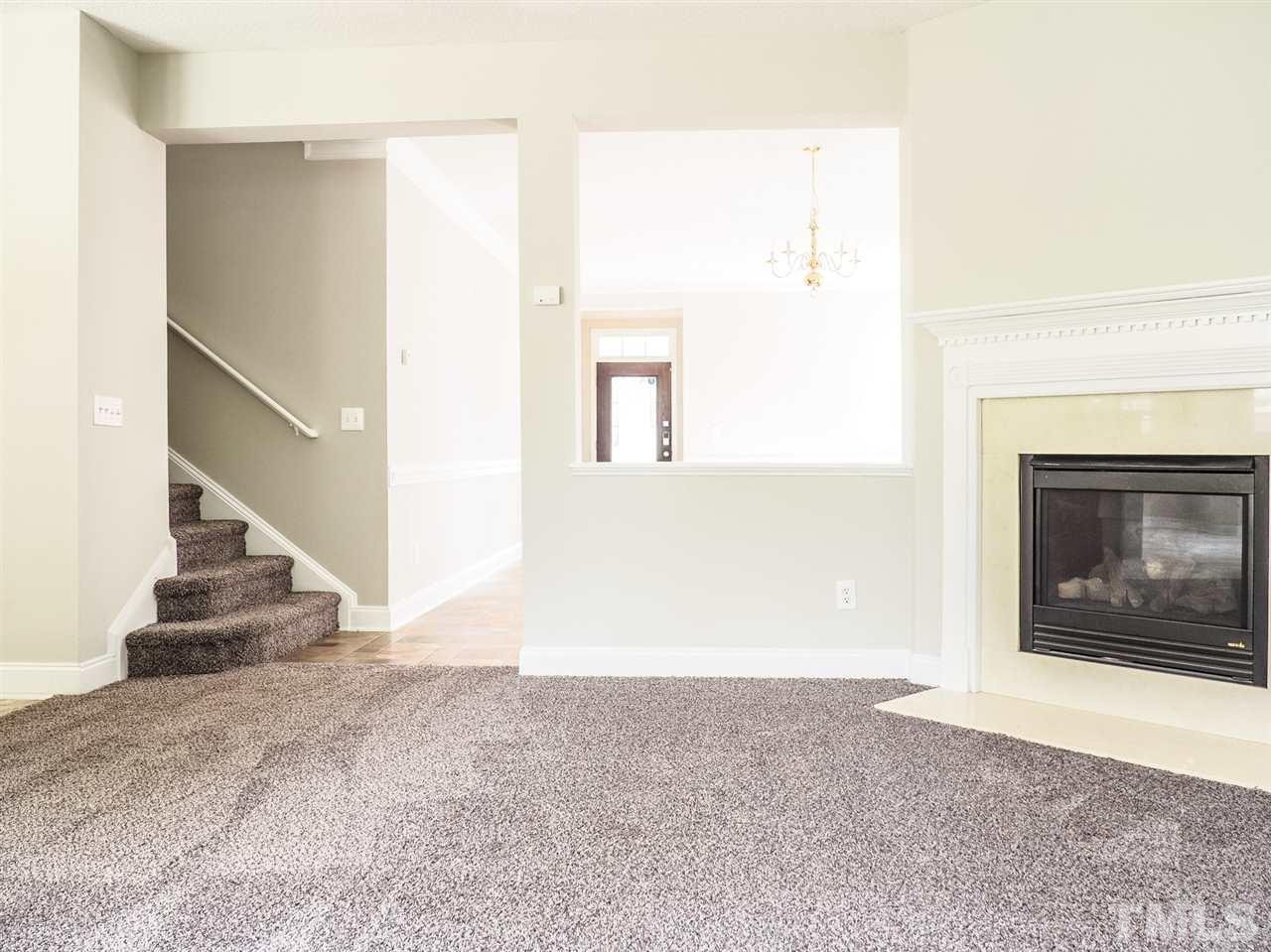 2904 Roundleaf Court Raleigh, NC 27604 - Photo 2 of 25