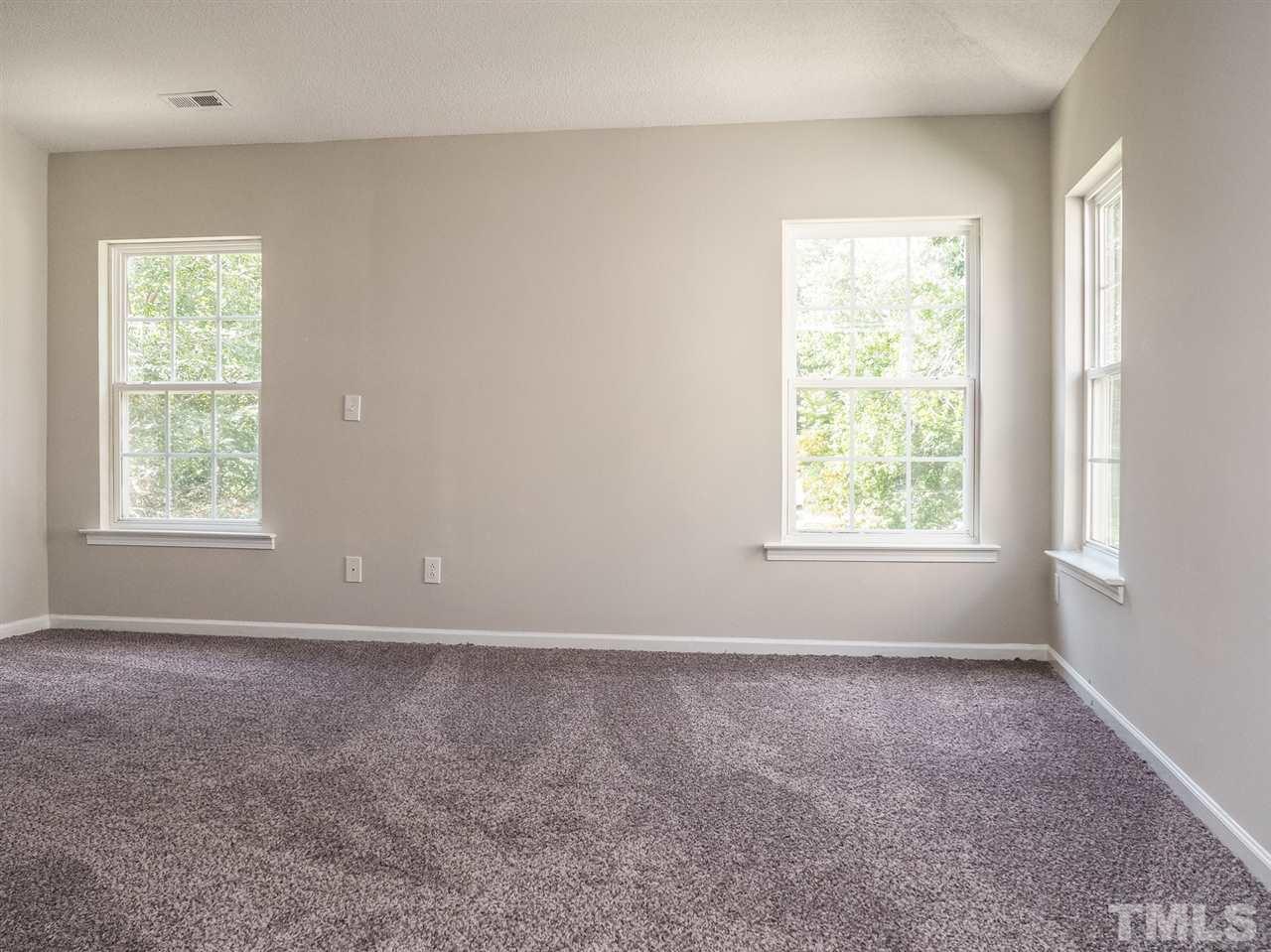 2904 Roundleaf Court Raleigh, NC 27604 - Photo 11 of 25