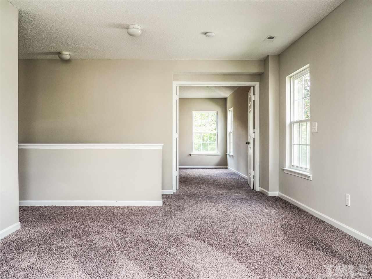 2904 Roundleaf Court Raleigh, NC 27604 - Photo 17 of 25