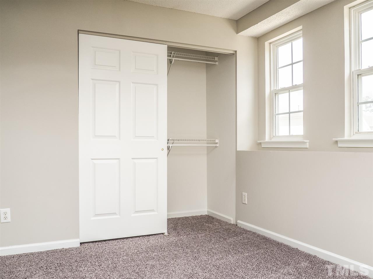 2904 Roundleaf Court Raleigh, NC 27604 - Photo 19 of 25